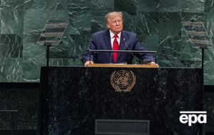 Трамп анонсировал скорое завершение войны в Украине. Что именно он сказал
