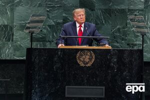 Трамп анонсував швидке завершення війни в Україні. Що саме він сказав