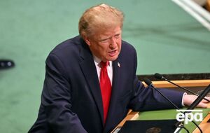 Трамп заявил о готовности применить "адские санкции" Грэма, если это потребуется
