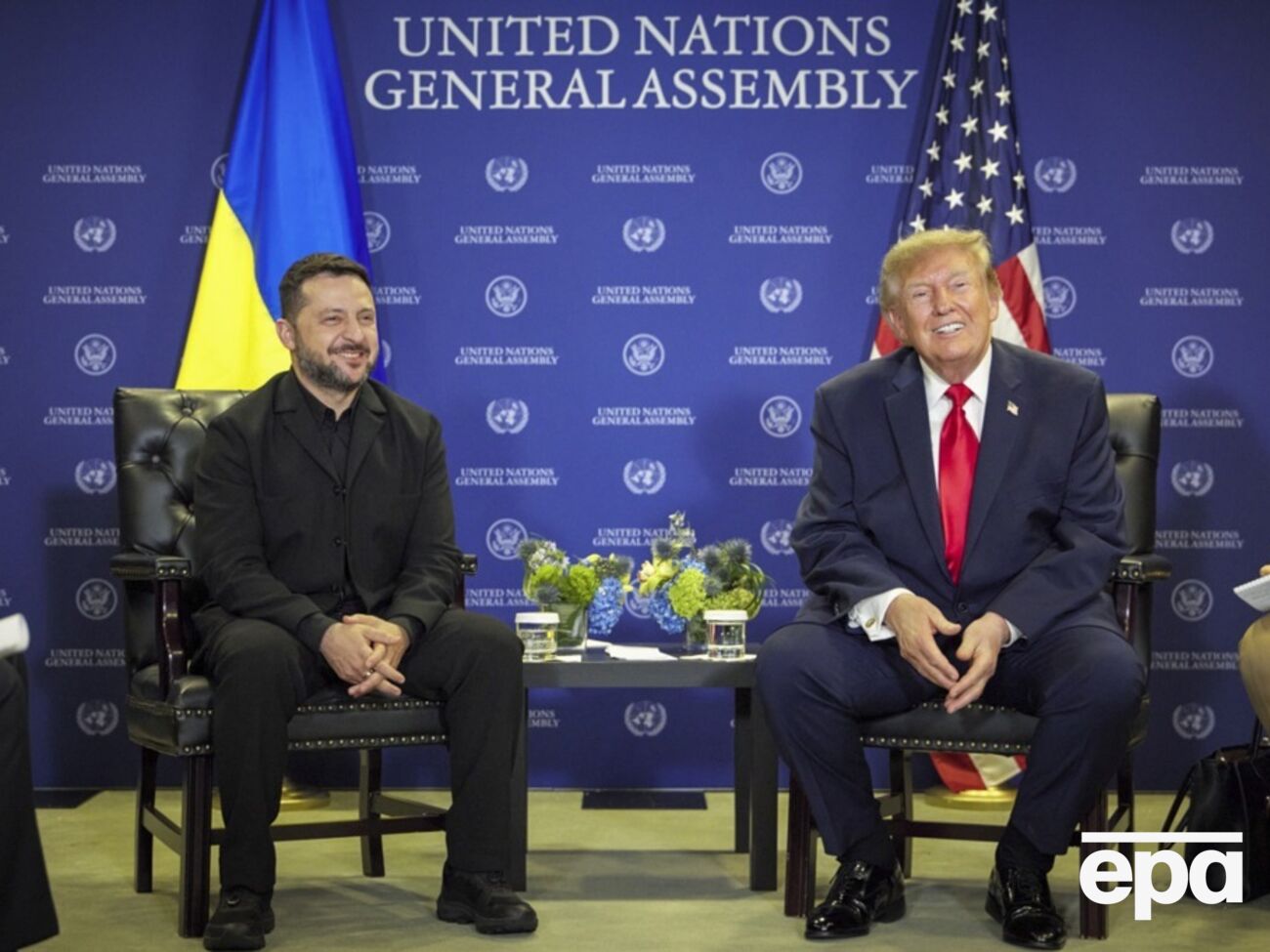 Зеленський попросив Трампа залучити до переговорів лідера, із яким Путін планував новий світопорядок