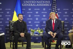 Зеленский попросил Трампа привлечь к переговорам лидера, с которым Путин планировал новый миропорядок