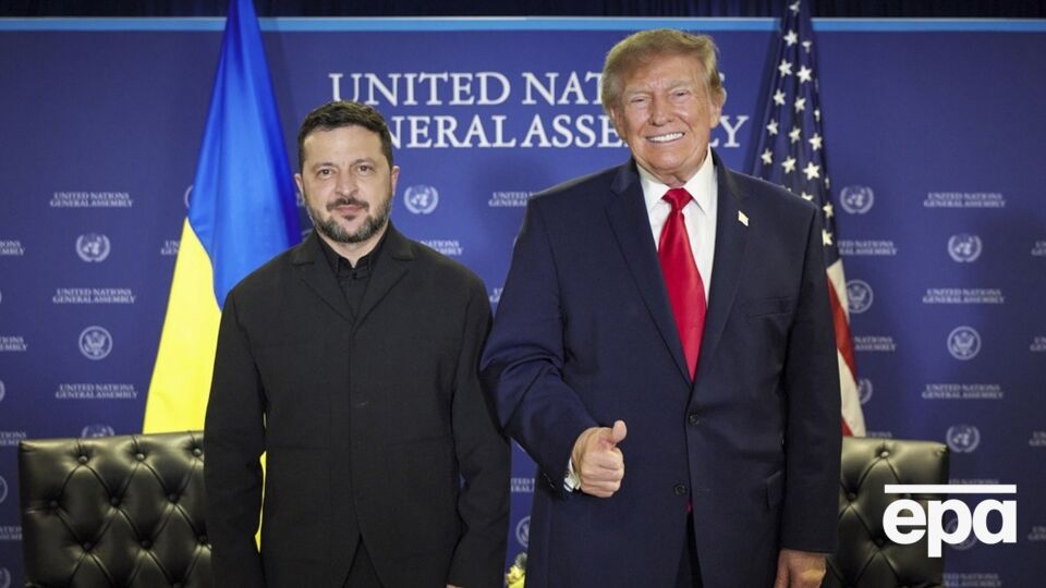 Президенти України і США можуть сьогодні зустрітися ще раз. Неформально – ЗМІ