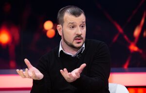 Для большинства украинцев россияне были ближе, чем жители Галичины