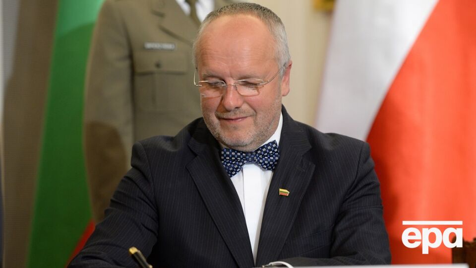 Перший крок до розміщення ядерної зброї. Сейм Литви підтримав скасування конституційної заборони