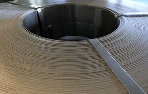 Виробництво сталі в Україні у серпні скоротилося на 57% на тлі зупинки трьох меткомбінатів