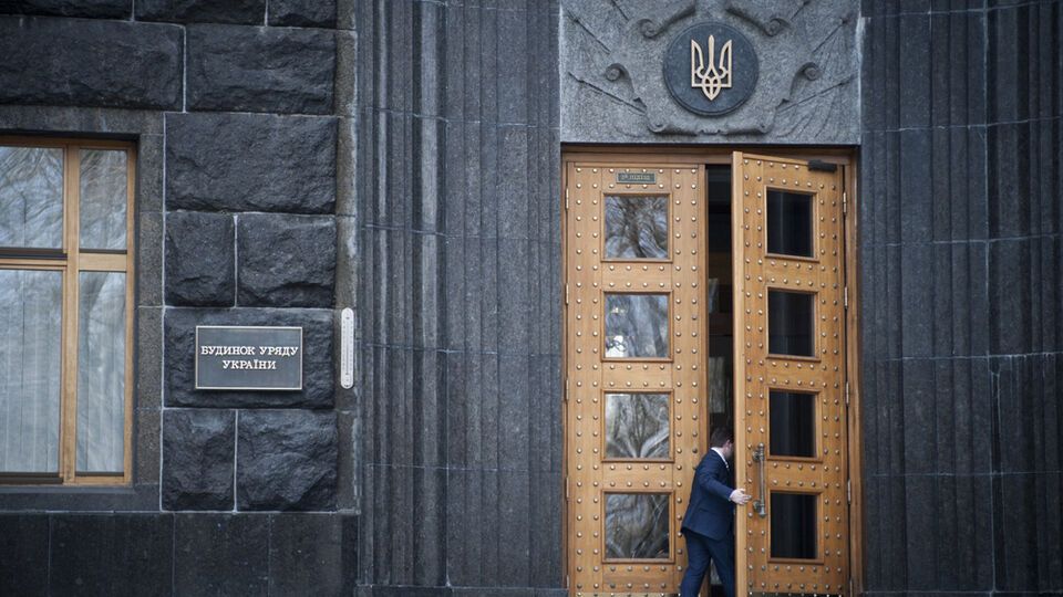 Уряд зупинив виплати громадам на підготовку до опалювального сезону – АМУ