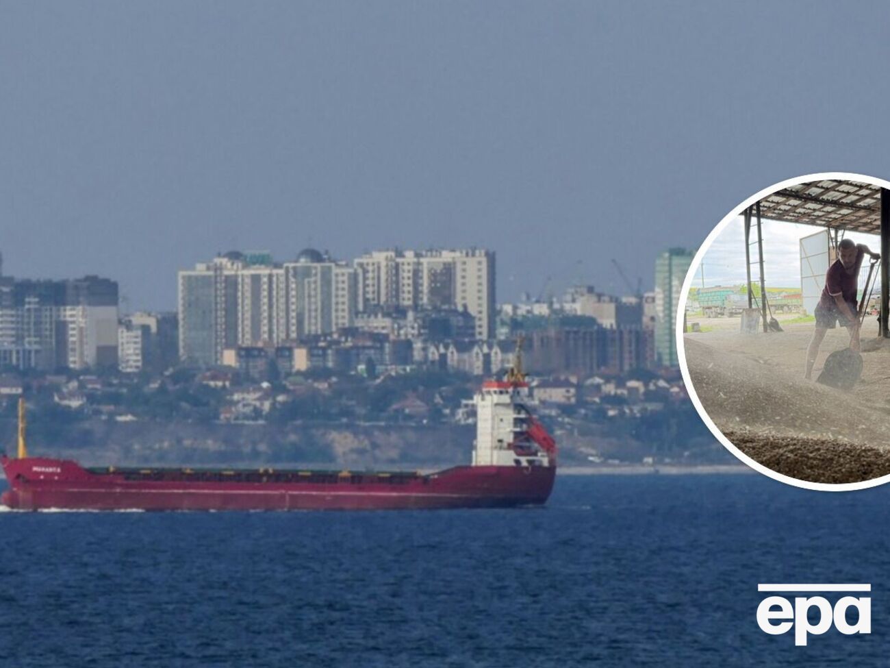 Чорне море – другий Ормуз, але світ недооцінив вплив атак на цей регіон – Bloomberg
