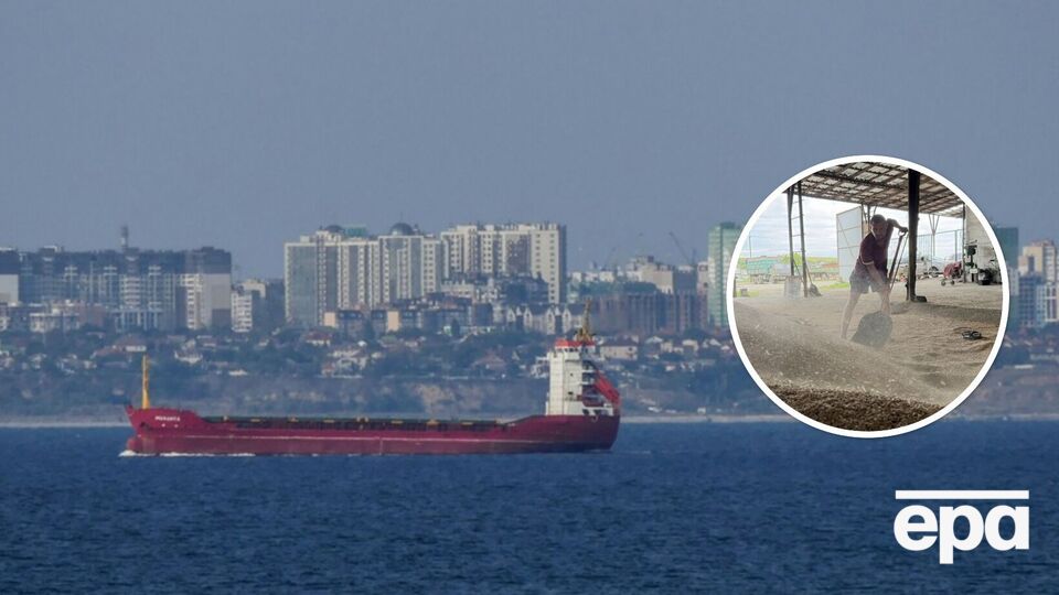 Чорне море – другий Ормуз, але світ недооцінив вплив атак на цей регіон – Bloomberg