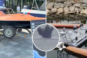 В ВМС ВСУ раскрыли, удалось ли российским морским дронам достичь целей в Украине в этом сезоне