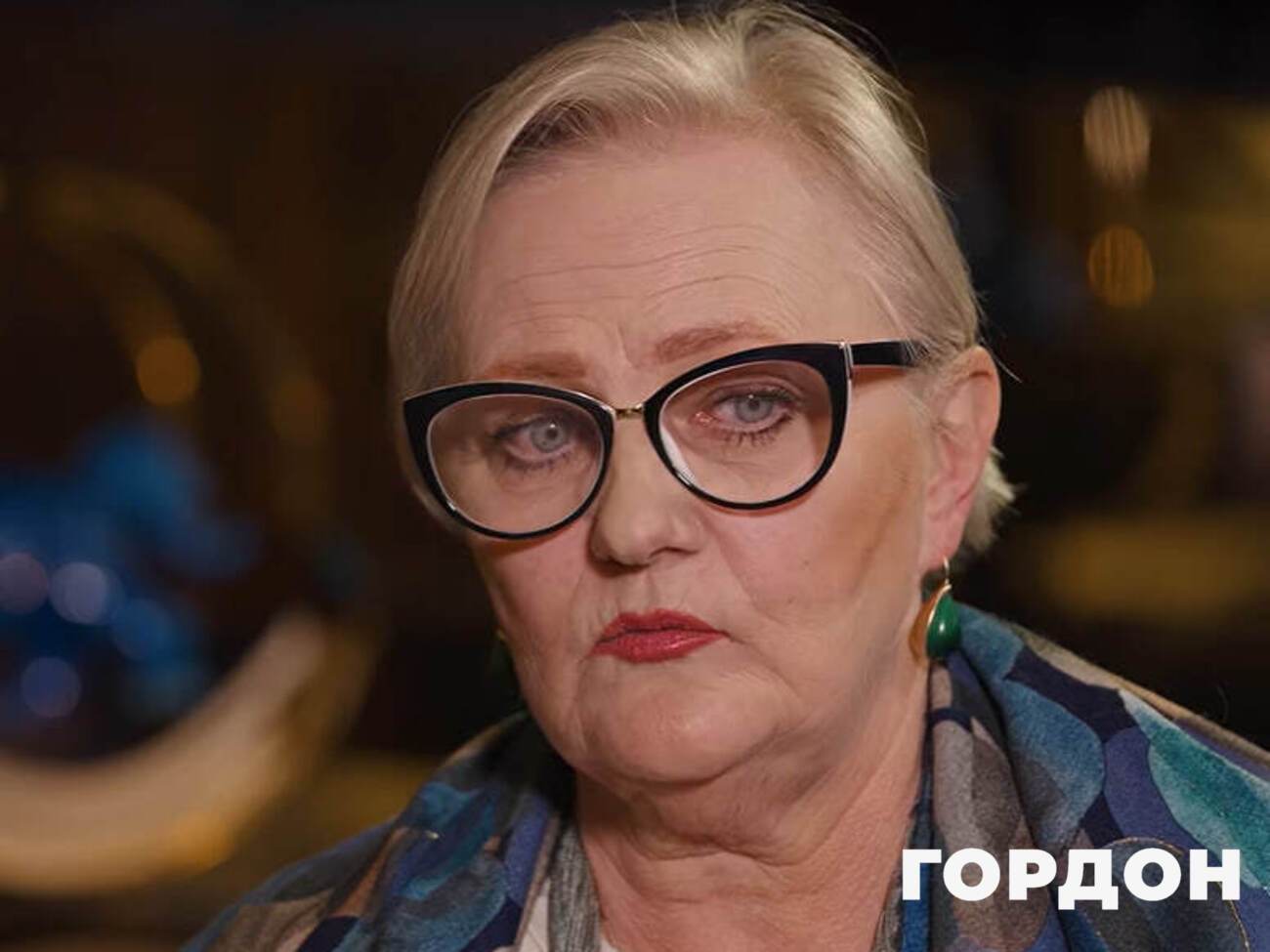 "Я очень некрасивую вещь скажу". Жена Поклада размазала предательницу Украины, которая пела песни ее мужа