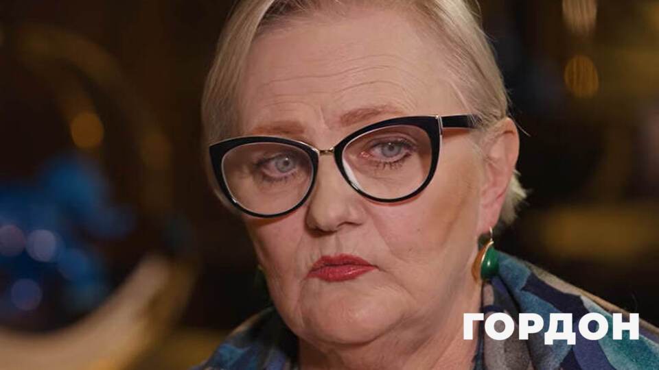 "Я очень некрасивую вещь скажу". Жена Поклада размазала предательницу Украины, которая пела песни ее мужа