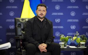 Украина готова к энергетическому перемирию, но есть условие. США передадут предложение РФ – Зеленский