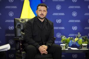 Україна готова до енергетичного перемир'я, але є умова. США передадуть пропозицію РФ – Зеленський