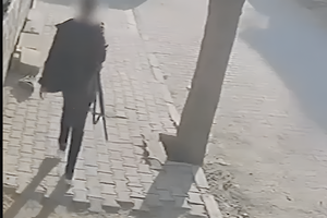 15-річний учень відкрив вогонь у школі Туреччини. Багато поранених. Відео