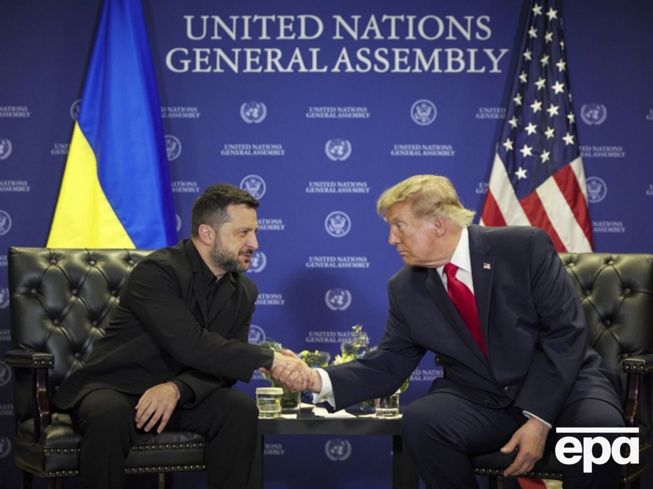"Добре, що не сказали "ні". Трамп і Зеленський провели годинні переговори у США. Про що вони домовилися? Головне