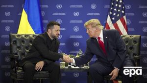 "Добре, що не сказали "ні". Трамп і Зеленський провели годинні переговори у США. Про що вони домовилися? Головне