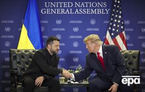 "Хорошо, что не сказали "нет". Трамп и Зеленский провели часовые переговоры в США. О чем они договорились? Главное