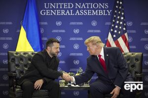 "Добре, що не сказали "ні". Трамп і Зеленський провели годинні переговори у США. Про що вони домовилися? Головне