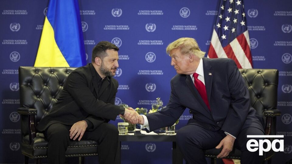 "Хорошо, что не сказали "нет". Трамп и Зеленский провели часовые переговоры в США. О чем они договорились? Главное
