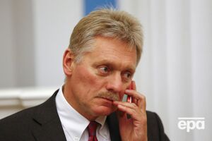 "Дима, кто эту хрень придумал?" Как Пескова отчитали за "засранный дворик" для Путина
