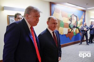 Трамп, ймовірно, проведе ще одну зустріч з Путіним