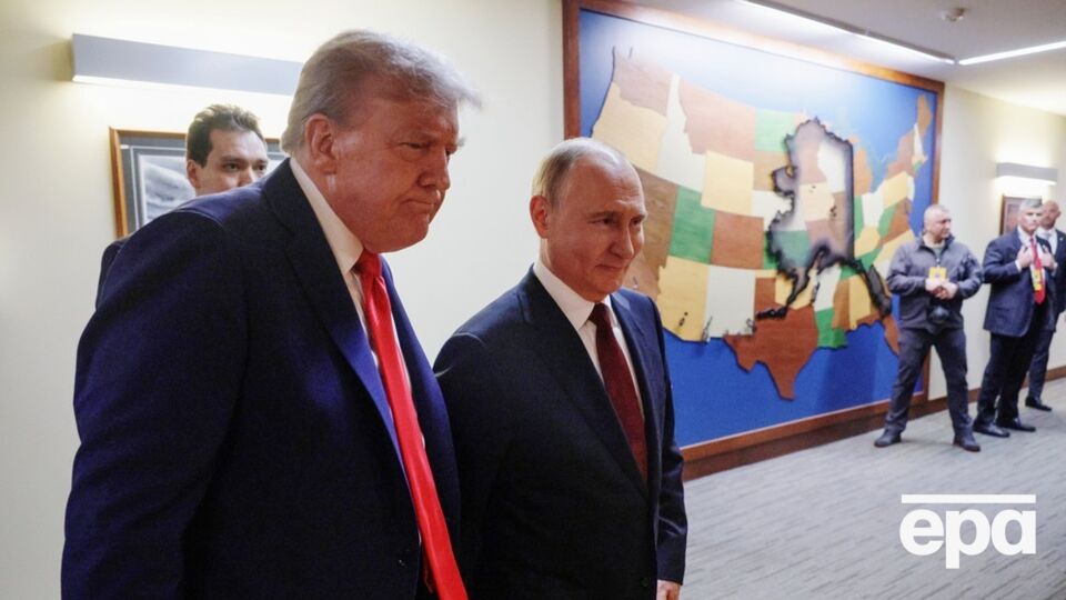 Трамп, вероятно, проведет еще одну встречу с Путиным
