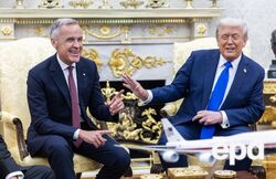 Премьер Канады перестал быть вежливым и так троллит Трампа, что одна из шуток завирусилась. Почему это важно
