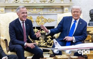 Прем'єр Канади перестав бути ввічливим і так тролить Трампа, що один із жартів завірусився. Чому це важливо