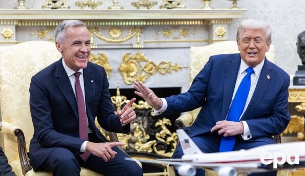 Прем'єр Канади перестав бути ввічливим і так тролить Трампа, що один із жартів завірусився. Чому це важливо