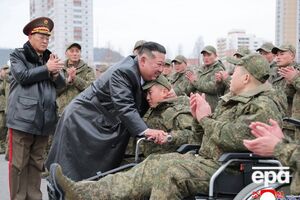 Украина передала военнопленных из КНДР, которые воевали на стороне РФ. Зеленский рассказал их историю