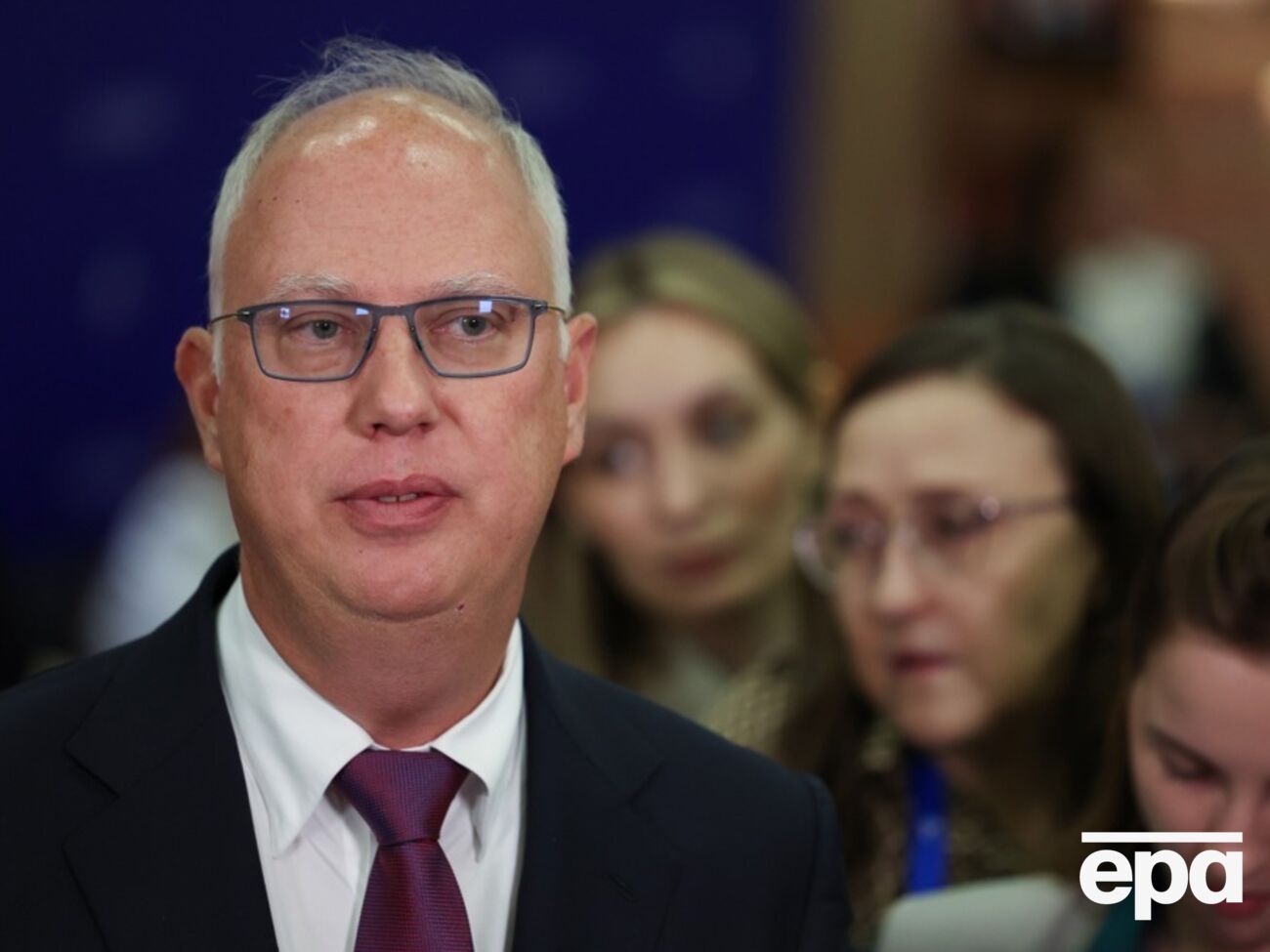 Переговорник Путіна їде до США на зустріч із Віткоффом і Кушнером – ЗМІ 
