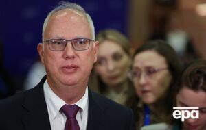 Переговорщик Путина едет в США на встречу с Виткоффом и Кушнером – СМИ