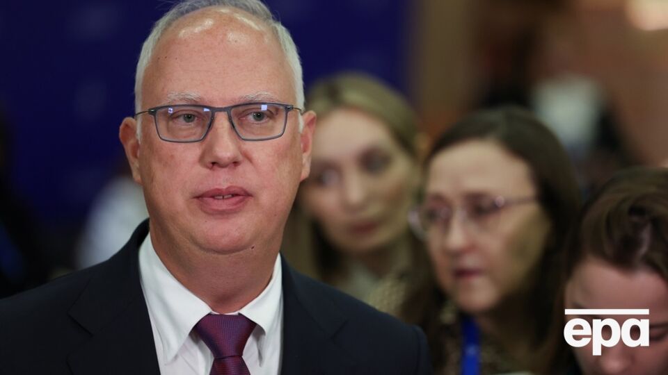 Переговорник Путіна їде до США на зустріч із Віткоффом і Кушнером – ЗМІ