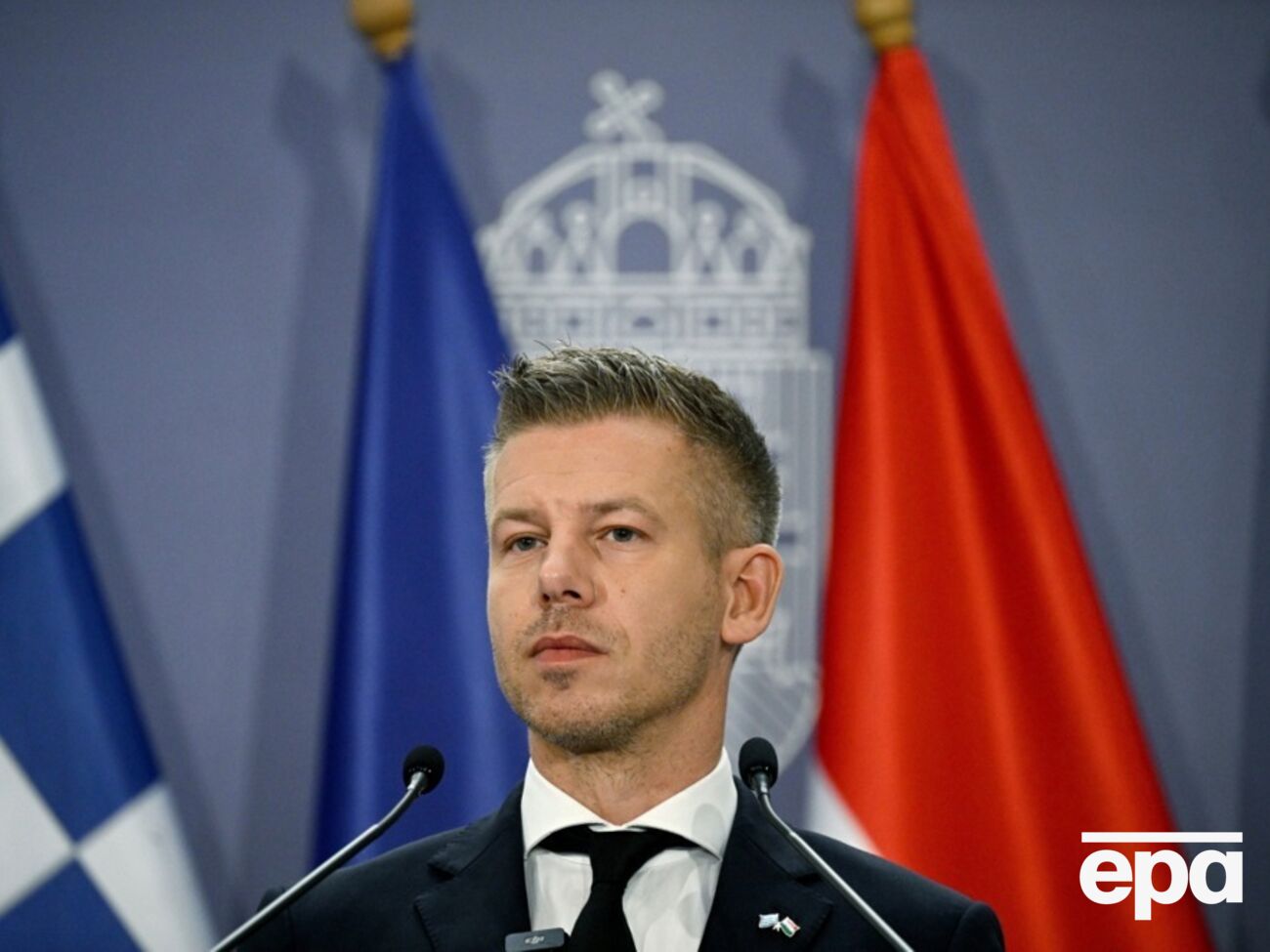 Мадяр сравнил включение Венгрии в "Карпатскую восьмерку" с футболом в соседнем селе