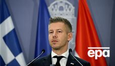 Мадяр порівняв включення Угорщини до "Карпатської вісімки" з футболом у сусідньому селі