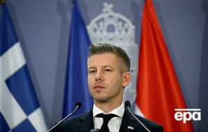 Мадяр сравнил включение Венгрии в "Карпатскую восьмерку" с футболом в соседнем селе