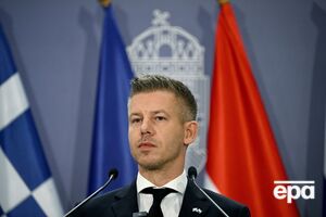 Мадяр порівняв включення Угорщини до "Карпатської вісімки" з футболом у сусідньому селі