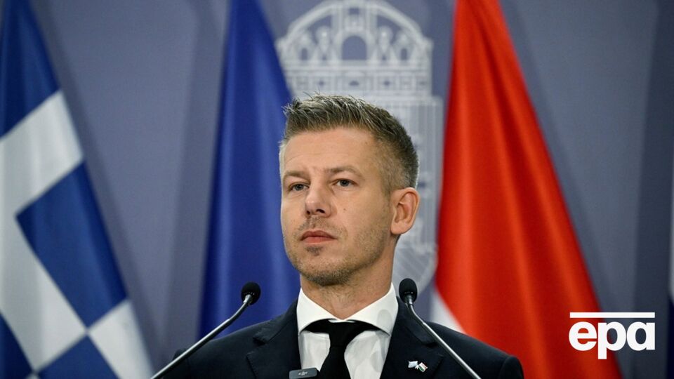 Мадяр сравнил включение Венгрии в "Карпатскую восьмерку" с футболом в соседнем селе