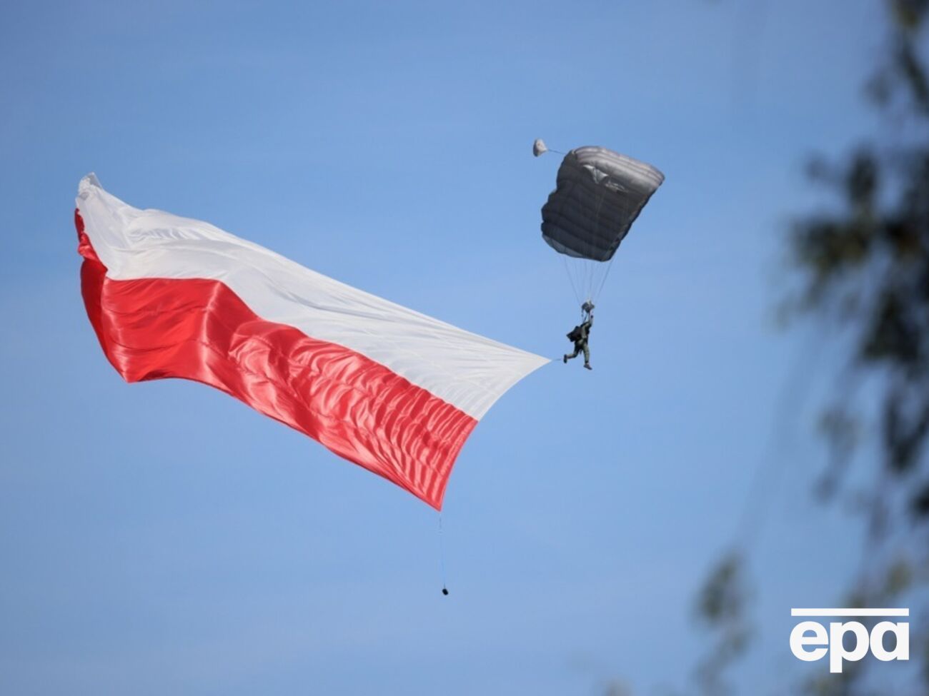ЦРУ рекомендувало Польщі підготуватися до провокацій з боку РФ проти банківської системи – ЗМІ
