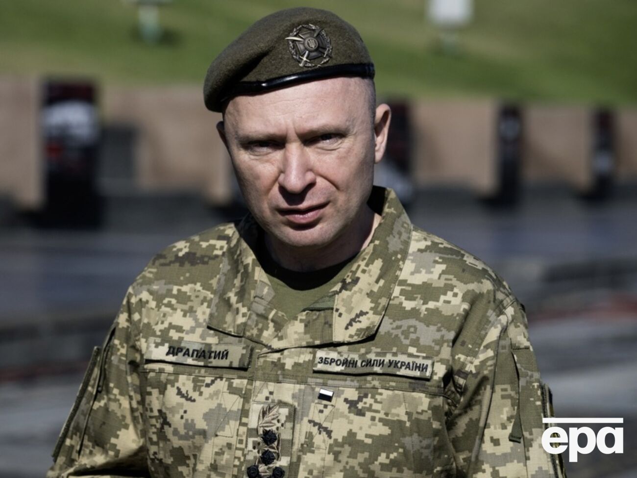 Драпатий, Бровді та Ляшко. "Фокус" назвав двадцятку найвпливовіших військових України