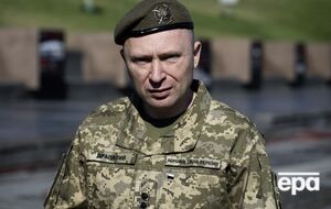 Драпатий, Білецький, Мадяр, Ляшко. "Фокус" назвав двадцятку найвпливовіших військових України