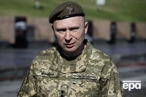 Драпатий, Білецький, Мадяр, Ляшко. "Фокус" назвав двадцятку найвпливовіших військових України