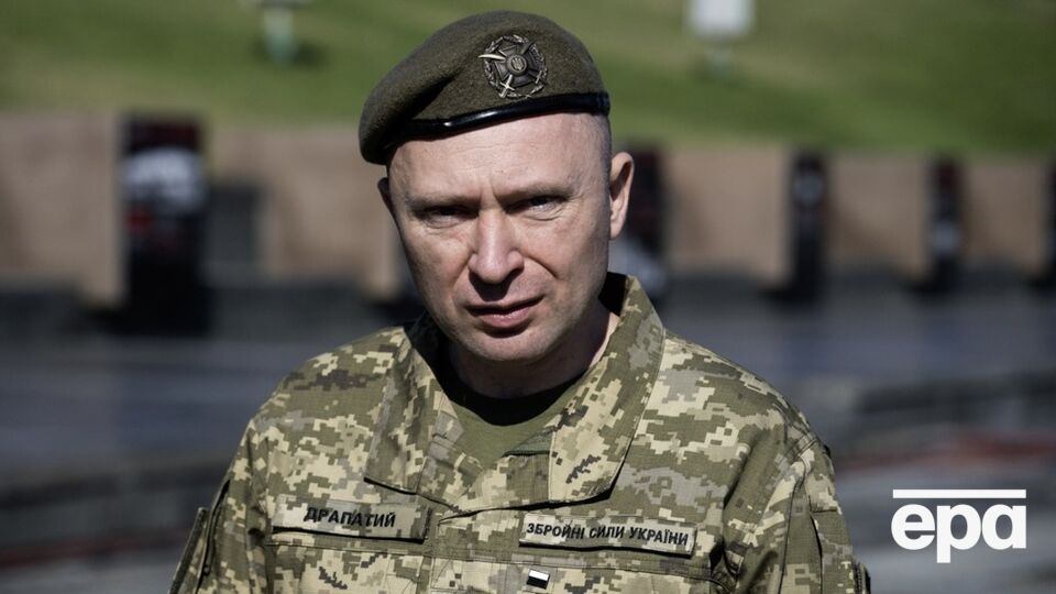 Драпатий, Бровді та Ляшко. "Фокус" назвав двадцятку найвпливовіших військових України