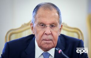Лавров заявив, що РФ не буде зупиняти війну на час переговорів