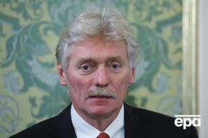 Після слів Трампа про завершення війни незабаром. У Кремлі не бачать передумов для мирних переговорів