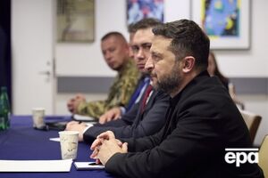 Зеленський заявив, що Україна готова відкрити судноплавство в Чорному морі. Назвав умову
