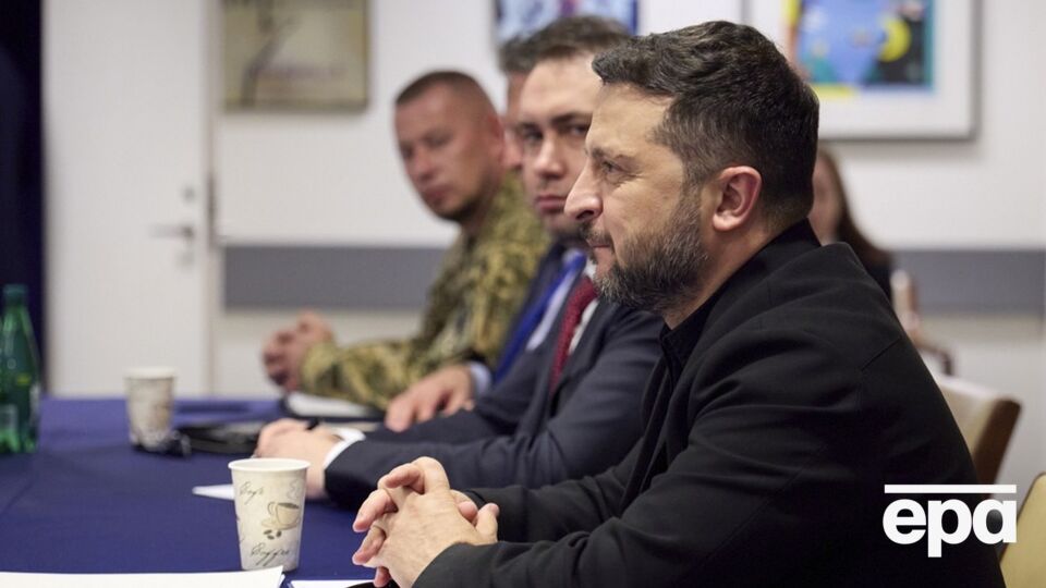 Зеленський заявив, що Україна готова відкрити судноплавство в Чорному морі. Назвав умову