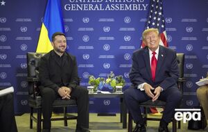 Зеленский может подписать со США историческое соглашение. СМИ раскрыли, что оно предусматривает