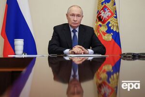 Путин заявил, что россияне на выборах в Госдуму поддержали оккупантов "на передовой линии"