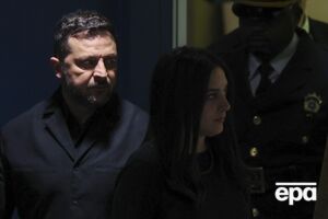 Зеленський попередив РФ про "болісну відповідь" на удари по системі опалення